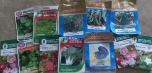 seeds packets jihatsu eco farm